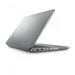 Dell Latitude 5440 14" Core i7 1.8 GHz - SSD 256 GB - 8GB QWERTY - Engels