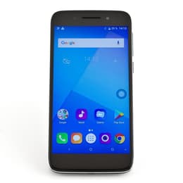Alcatel Idol 5 16GB - Zwart - Simlockvrij