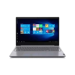 Lenovo ThinkBook 15-IIL 15" Core i5 1.1 GHz - SSD 256 GB - 8GB QWERTY - Engels