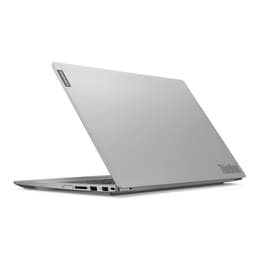 Lenovo ThinkBook 15-IIL 15" Core i5 1.1 GHz - SSD 256 GB - 8GB QWERTY - Engels
