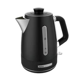 Tefal KI290N40 Zwart 1,7000L - Waterkoker