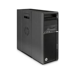 HP Z640 Xeon E5 2,4 GHz - SSD 512 GB RAM 16GB