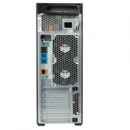 HP Z640 Xeon E5 2,4 GHz - SSD 512 GB RAM 16GB