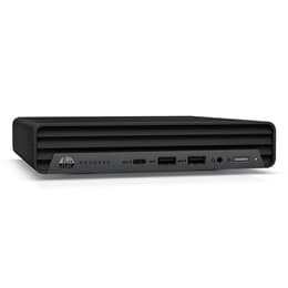 HP ProDesk 600 G6 DM Core i5 2.4 GHz - SSD 512 GB RAM 16GB