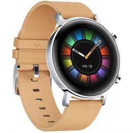 Huawei Watch GT 2 Classic Bluetooth 46 mm - Zilver