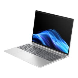 HP EliteBook 6 G1I 16 AI 16" Core Ultra 7 2 GHz - SSD 512 GB - 32GB AZERTY - Frans