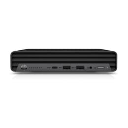 HP ProDesk 600 G6 Mini Core i3 3 GHz - SSD 256 GB RAM 16GB