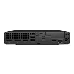 HP ProDesk 600 G6 Mini Core i3 3 GHz - SSD 256 GB RAM 16GB
