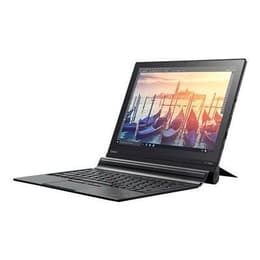 Lenovo ThinkPad X1 Tablet G2 12" Core i5 1.2 GHz - SSD 256 GB - 8GB QWERTY - Engels