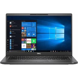 Dell Latitude 7400 Touch 14" Core i5 1.6 GHz - SSD 128 GB - 16GB QWERTY - Engels