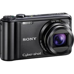 Compactcamera Sony Cyber-shot DSC-HX5 - Zwart