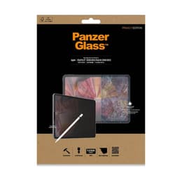 Panzerglass iPad Pro 11″ (2020 - 2021) - iPad Air (2020/2022) - Transparant