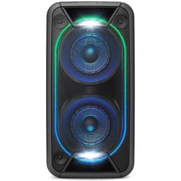 Sony GTK-XB90 Speaker Bluetooth - Zwart