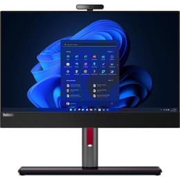Lenovo ThinkCentre M90a 24" Core i5 2.5 GHz - SSD 512 GB - 16GB QWERTY - Spaans