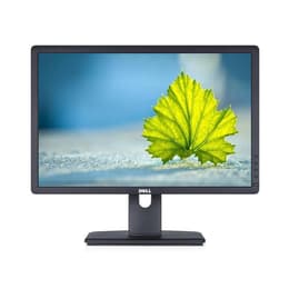 22-inch Dell P2213F LCD Beeldscherm Zwart