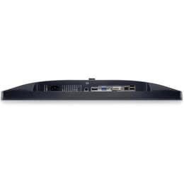 22-inch Dell P2213F LCD Beeldscherm Zwart