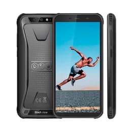 Blackview BV5500 PRO 16GB - Zwart - Simlockvrij