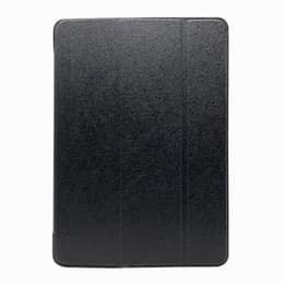 Hoesje iPad 9.7" (2017) / iPad 9.7"(2018) / iPad Air (2013) / iPad Air 2 (2014) / iPad Pro 9.7" (2016) - Thermoplastisch polyurethaan (TPU) - Zwart