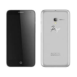 Alcatel Pop 3 (5.0) 8GB - Zilver - Simlockvrij