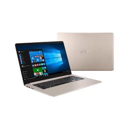 Asus VivoBook 15" Core i5 2.5 GHz - HDD 1 TB - 6GB AZERTY - Frans