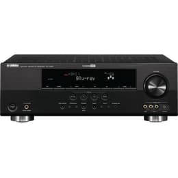 Yamaha RX-V565 Geluidsversterkers