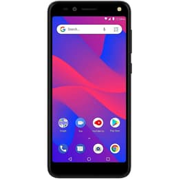 BLU Grand M3 16GB - Zwart - Simlockvrij