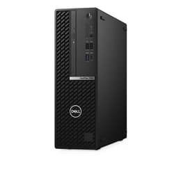 Dell OptiPlex 7080 SFF Core i5 3.1 GHz - SSD 256 GB RAM 16GB