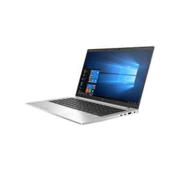 Hp EliteBook 830 G7 13" Core i5 1.6 GHz - SSD 512 GB - 16GB AZERTY - Frans