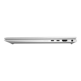Hp EliteBook 830 G7 13" Core i5 1.6 GHz - SSD 512 GB - 16GB AZERTY - Frans