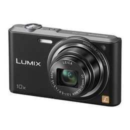 Compact Panasonic Lumix DMC-SZ3EF - Zwart