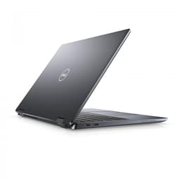 Dell Latitude 9330 13" Core i7 1.1 GHz - SSD 512 GB - 16GB AZERTY - Frans