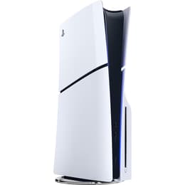 PlayStation 5 Slim 1000GB - Wit +