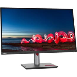 27-inch Lenovo ThinkVision E27-40 1920 x 1080 LED Beeldscherm