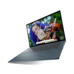 Dell Inspiron Plus 7620 16" Core i7 2.3 GHz - SSD 1 TB - 16GB QWERTY - Engels