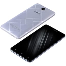 Cubot Max 32GB - Zilver - Simlockvrij