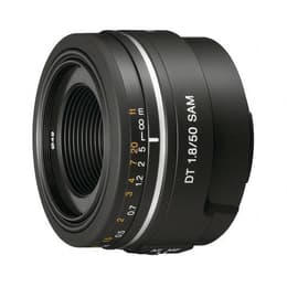 Lens Sony A 50mm f/1.8 A 50mm f/1.8