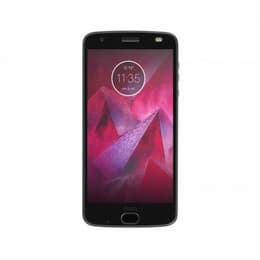 Motorola Moto Z2 Force 64GB - Zwart - Simlockvrij