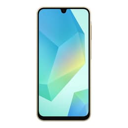 Galaxy A16 5G 128GB - Goud - Simlockvrij
