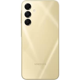 Galaxy A16 5G 128GB - Goud - Simlockvrij