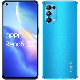 Oppo Reno5 5G Simlockvrij