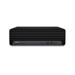 HP EliteDesk 800 G6 SFF Core i5 3.2 GHz - SSD 512 GB RAM 8GB