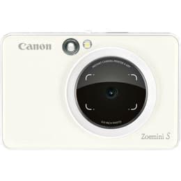 Instant camera Canon Zoemini S