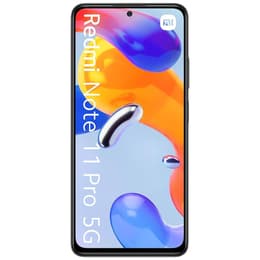 Xiaomi Redmi Note 11 Pro 5G 128GB - Grijs - Simlockvrij
