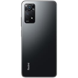 Xiaomi Redmi Note 11 Pro 5G 128GB - Grijs - Simlockvrij