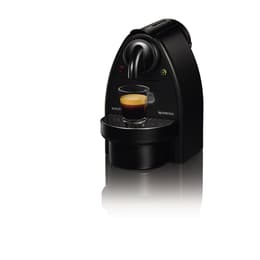 Espresso met capsules Compatibele Nespresso Krups XN2003 1,0000L - Zwart