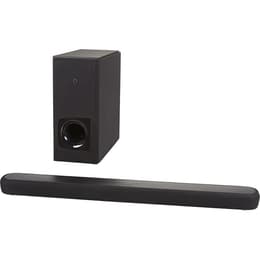 Soundbar & Home cinema-set Yamaha ATS-2090 - Zwart