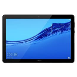 Huawei MediaPad T5 32GB - Zwart - WiFi + 4G