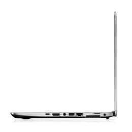 HP EliteBook 840 G3 14" Core i7 2.6 GHz - SSD 256 GB - 8GB QWERTZ - Duits