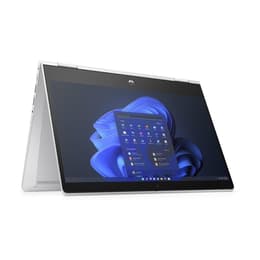 HP ProBook X360 435 G8 13" Ryzen 5 2.3 GHz - SSD 256 GB - 8GB QWERTY - Engels