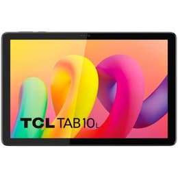 TCL Tab 10L 32GB - Zwart - WiFi